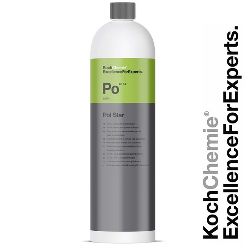 Koch chemie pol star - pol,